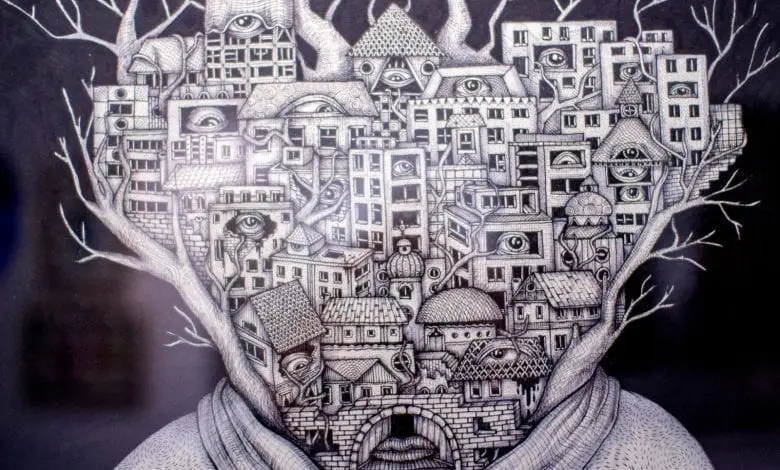 Raid – Cronica realității în labirint