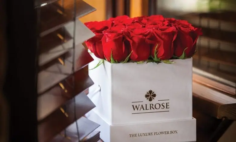 Walrose – More than flowers… memories