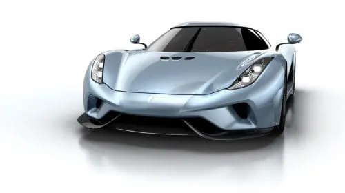 Koenigsegg – motoare pe bază de… aroganță