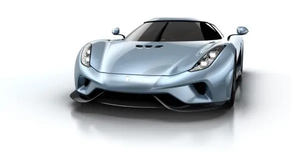 Koenigsegg – motoare pe bază de… aroganță