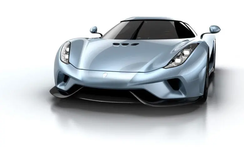 Koenigsegg – motoare pe bază de… aroganță