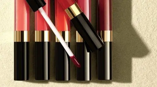 Chanel – Dans la lumière de l’été