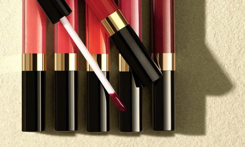 Chanel – Dans la lumière de l’été