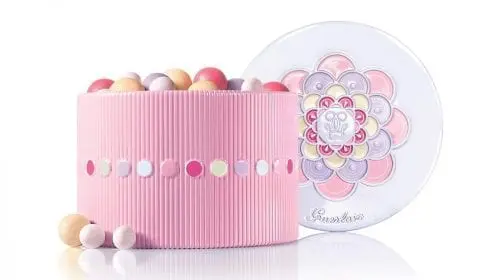 Terracotta Pause d’Été & Météorites Pearls Carousel