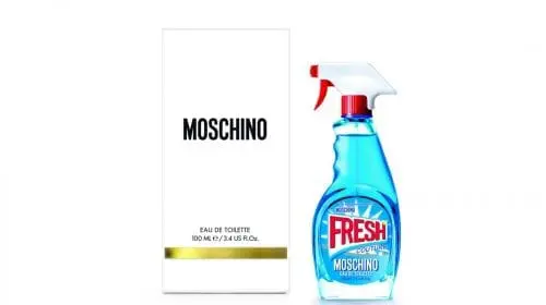 Fresh Couture by Moschino