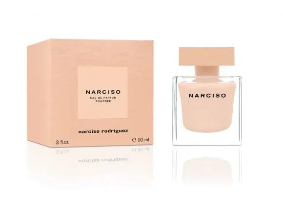 Poudrée by Narciso Rodriguez