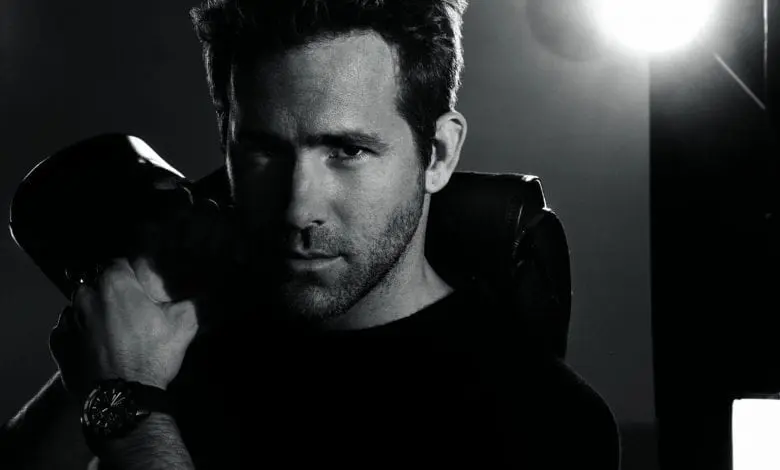 Ryan Reynolds este noul ambasador Piaget
