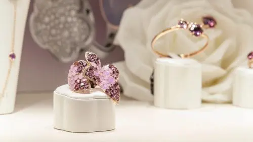 Pasquale Bruni „Giardini Segreti”