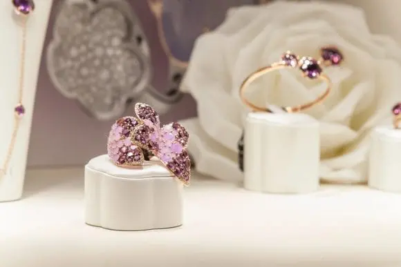 Pasquale Bruni „Giardini Segreti”