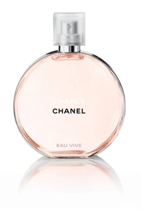 Chance Eau Vive Hair Mist