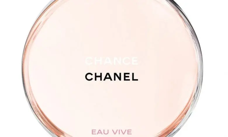 Chance Eau Vive Hair Mist