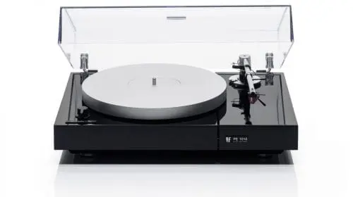 Pick-up-urile Perpetuum Ebner