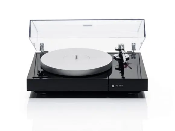 Pick-up-urile Perpetuum Ebner