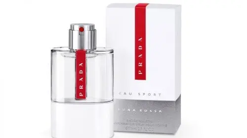 Luna Rosa Eau Sport