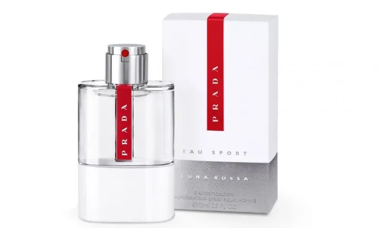 Luna Rosa Eau Sport