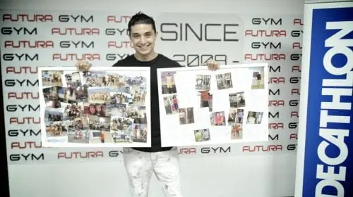 Un nou club Futura Gym
