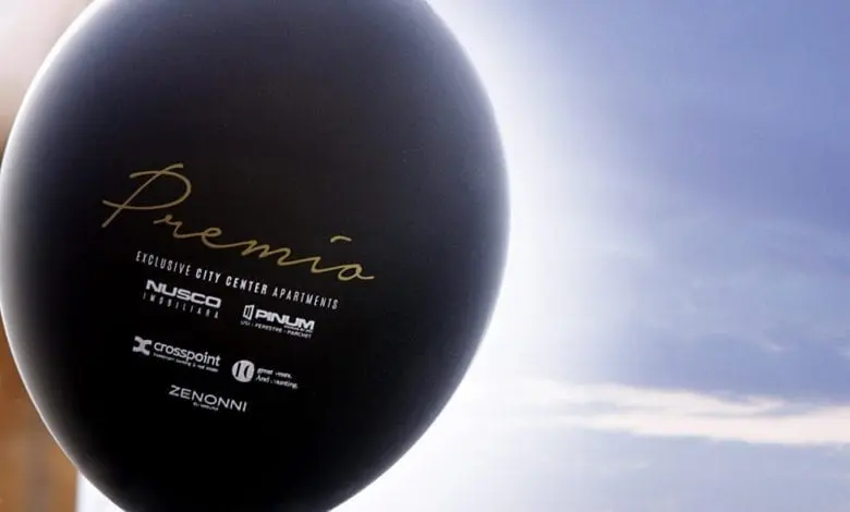 Exclusive City Center Apartments by Nusco