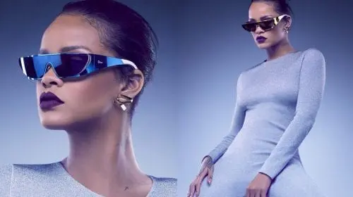 Dior și Rihanna… atât!