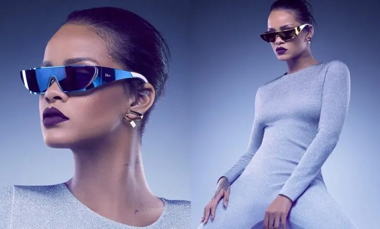 Dior și Rihanna… atât!