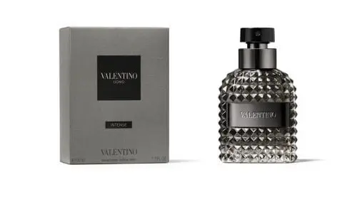 Valentino Uomo Intense
