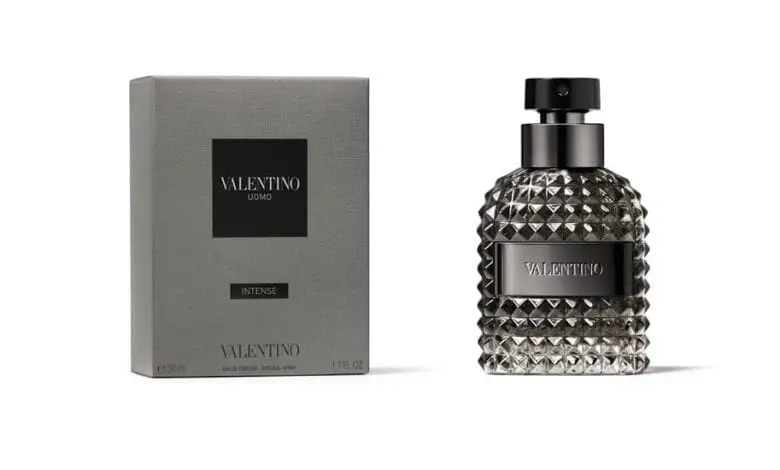 Valentino Uomo Intense