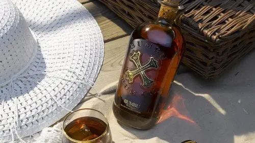Bumbu Rum – savoarea hipnotică a Caraibelor