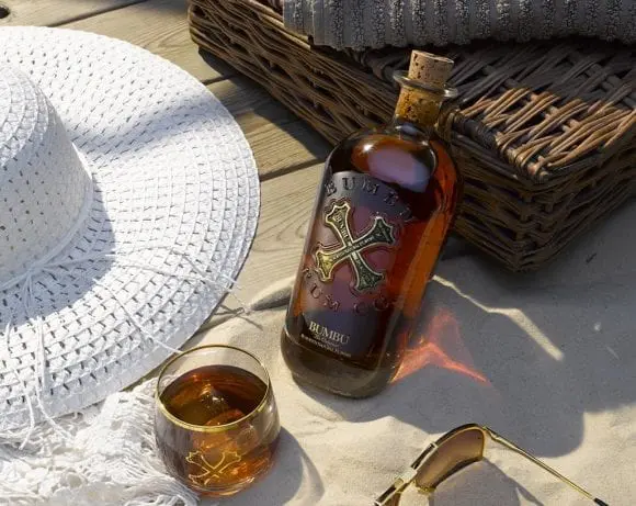 Bumbu Rum – savoarea hipnotică a Caraibelor