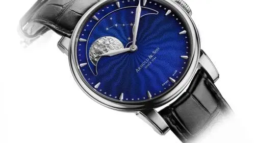 Gravura – ca ultimă faţetă a eleganţei unui ceas