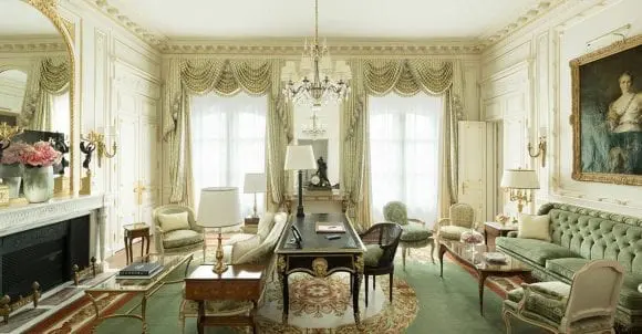 Hotelul Ritz Paris s-a redeschis