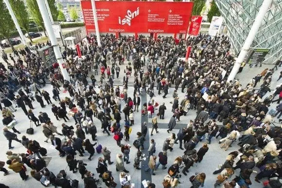 Salonul Internațional de Mobilă de la Milano 2016