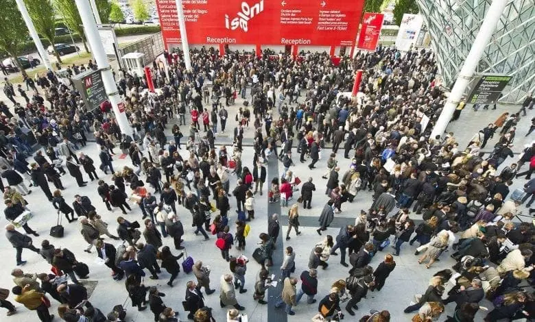 Salonul Internațional de Mobilă de la Milano 2016