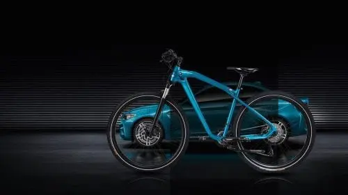 BMW Cruise M Limited Edition