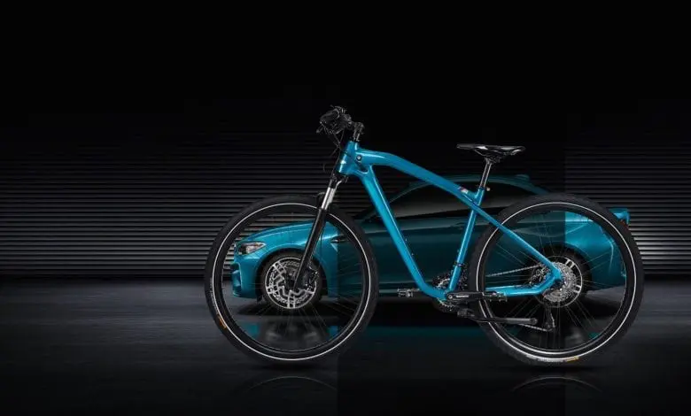 BMW Cruise M Limited Edition