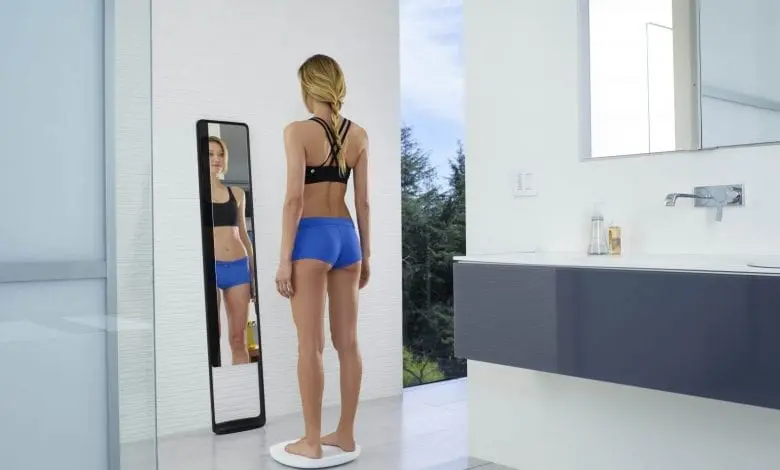 Oglinda care vă dezbracă de secrete