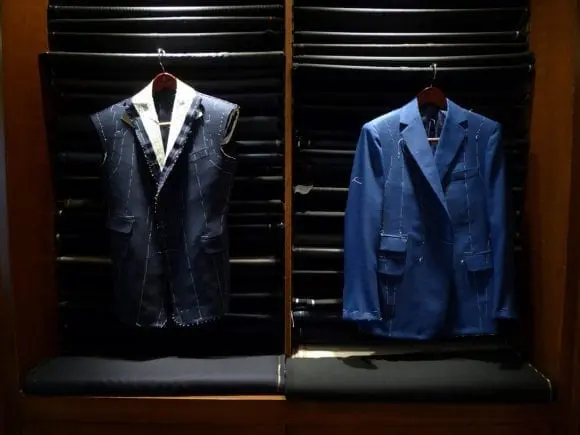 William Fioravanti – Il Maestro di Manhattan