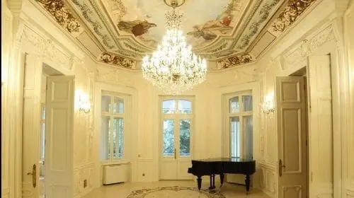 Trei zile de rafinament și eleganță la Palatul Noblesse: Luxury Lifestyle Fair