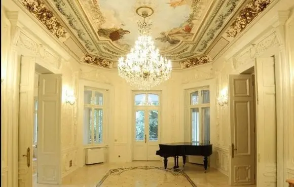 Trei zile de rafinament și eleganță la Palatul Noblesse: Luxury Lifestyle Fair