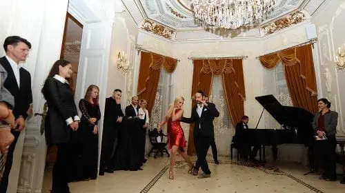 Luxury Lifestyle Fair, primul eveniment din seria Noblesse Palace Lifestyle Fairs 2016