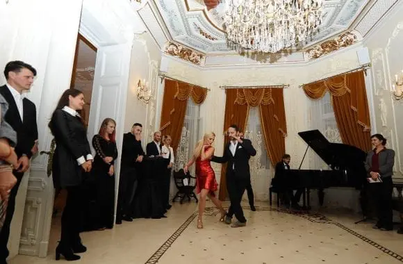 Luxury Lifestyle Fair, primul eveniment din seria Noblesse Palace Lifestyle Fairs 2016