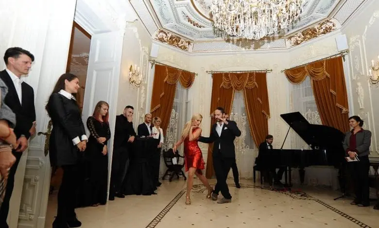 Luxury Lifestyle Fair, primul eveniment din seria Noblesse Palace Lifestyle Fairs 2016