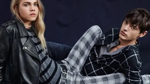 Noul magazin Hilfiger Denim din București