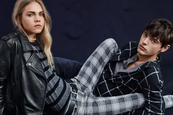 Noul magazin Hilfiger Denim din București