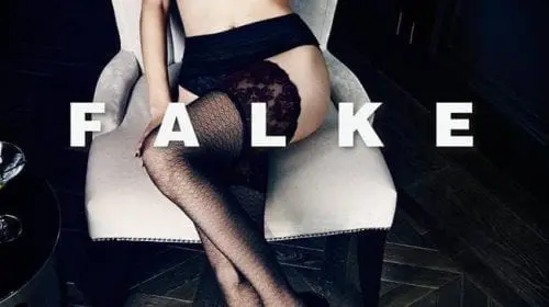 Oficial, FALKE este acum și în România