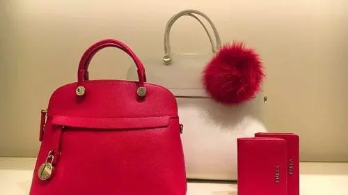 Furla a deschis un magazin în Băneasa Shopping City