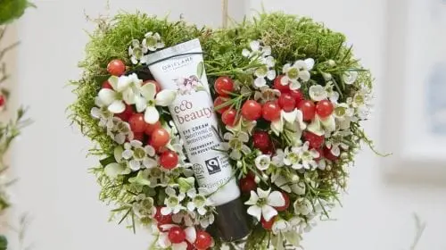 Viziunea holistică a frumuseții by Oriflame