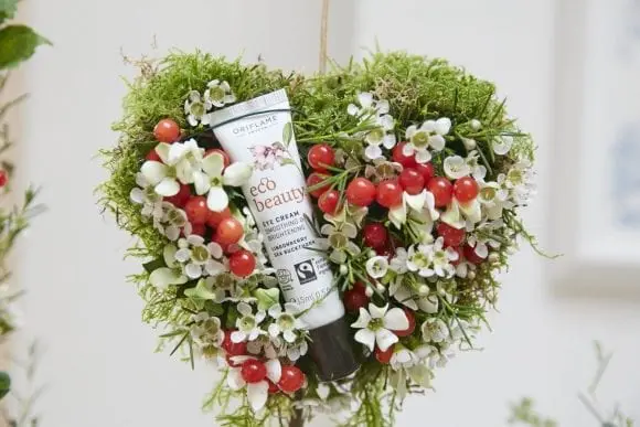 Viziunea holistică a frumuseții by Oriflame