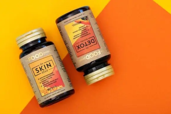 The Food Project vă invită să vă acordați sănătate, libertate și să vă răsfățați corpul