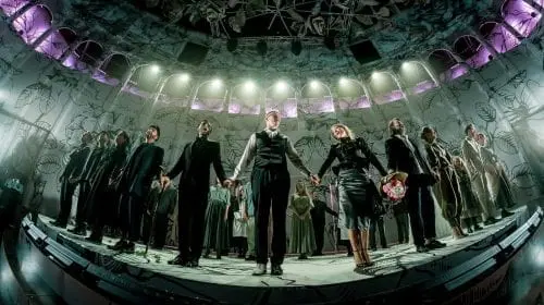 My Fair Lady revine la Grand Cinema & More