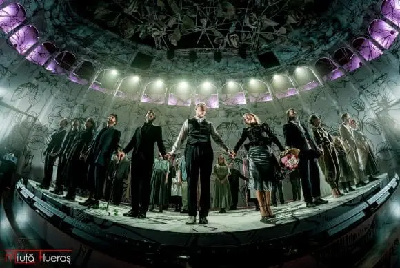 My Fair Lady revine la Grand Cinema & More