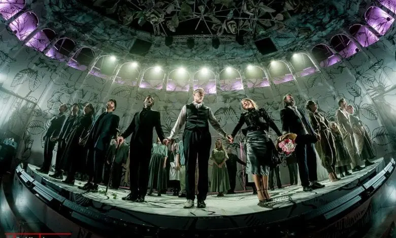 My Fair Lady revine la Grand Cinema & More